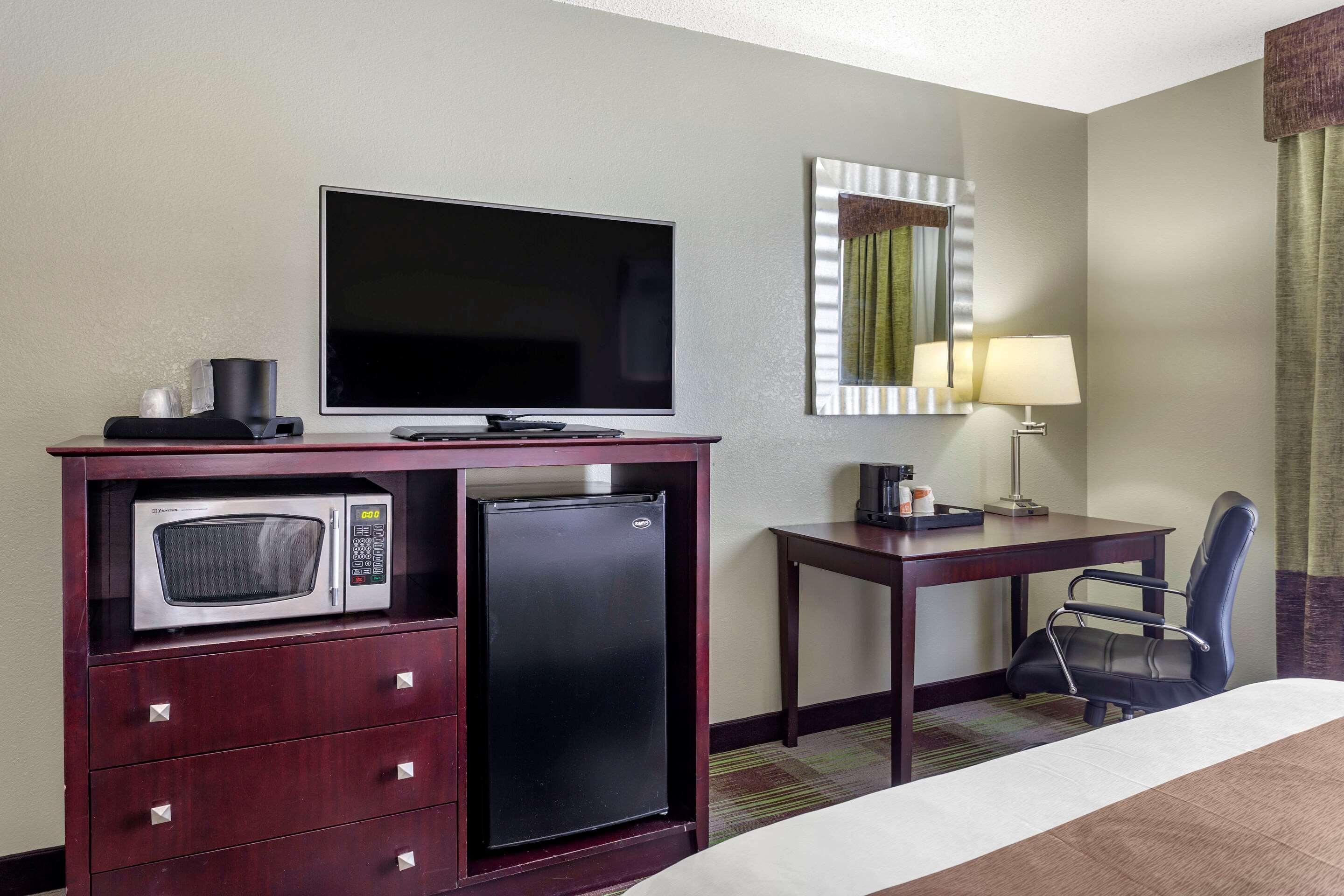 Quality Inn St Robert - Ft Leonard Wood Saint-Robert Exterior foto