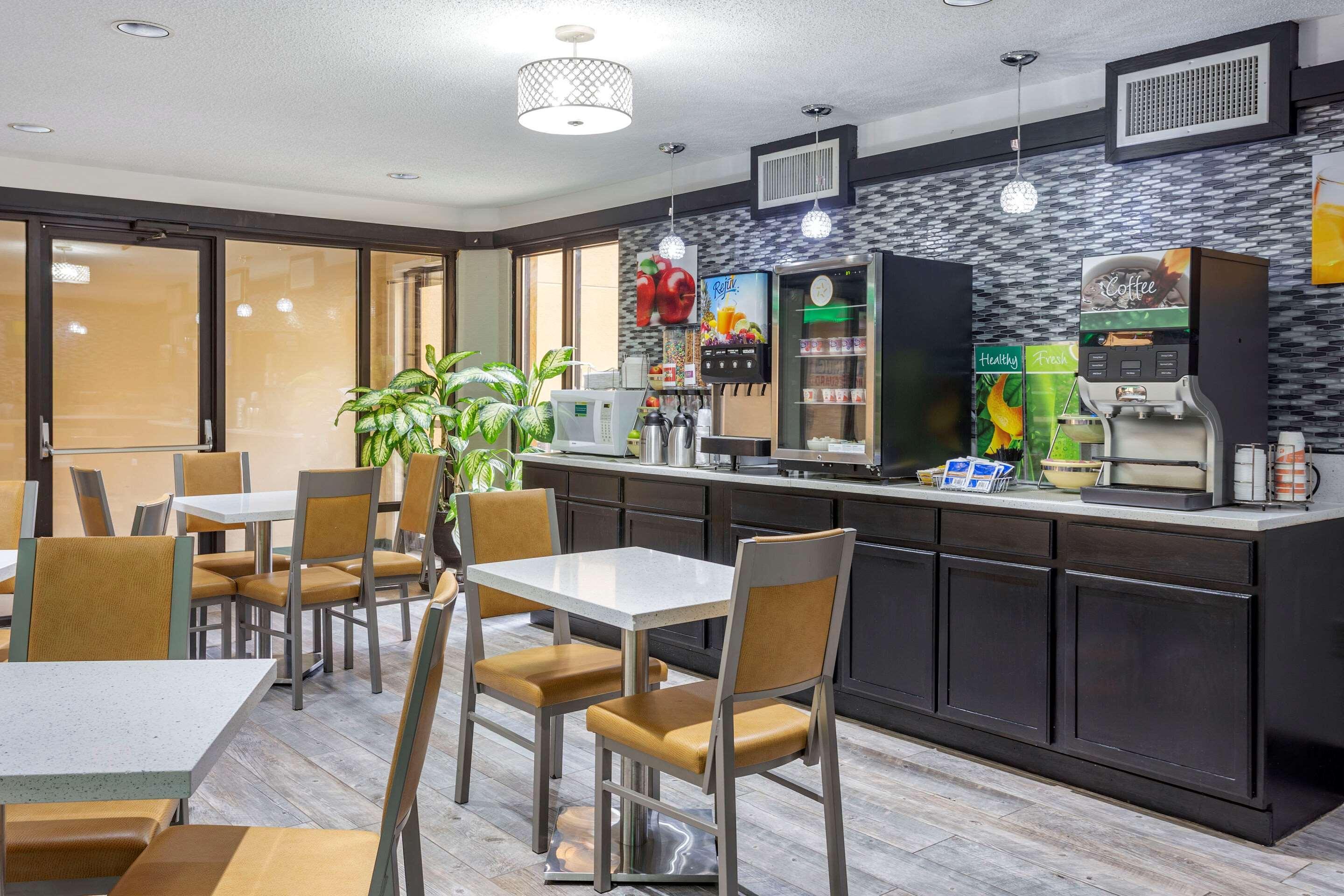 Quality Inn St Robert - Ft Leonard Wood Saint-Robert Exterior foto