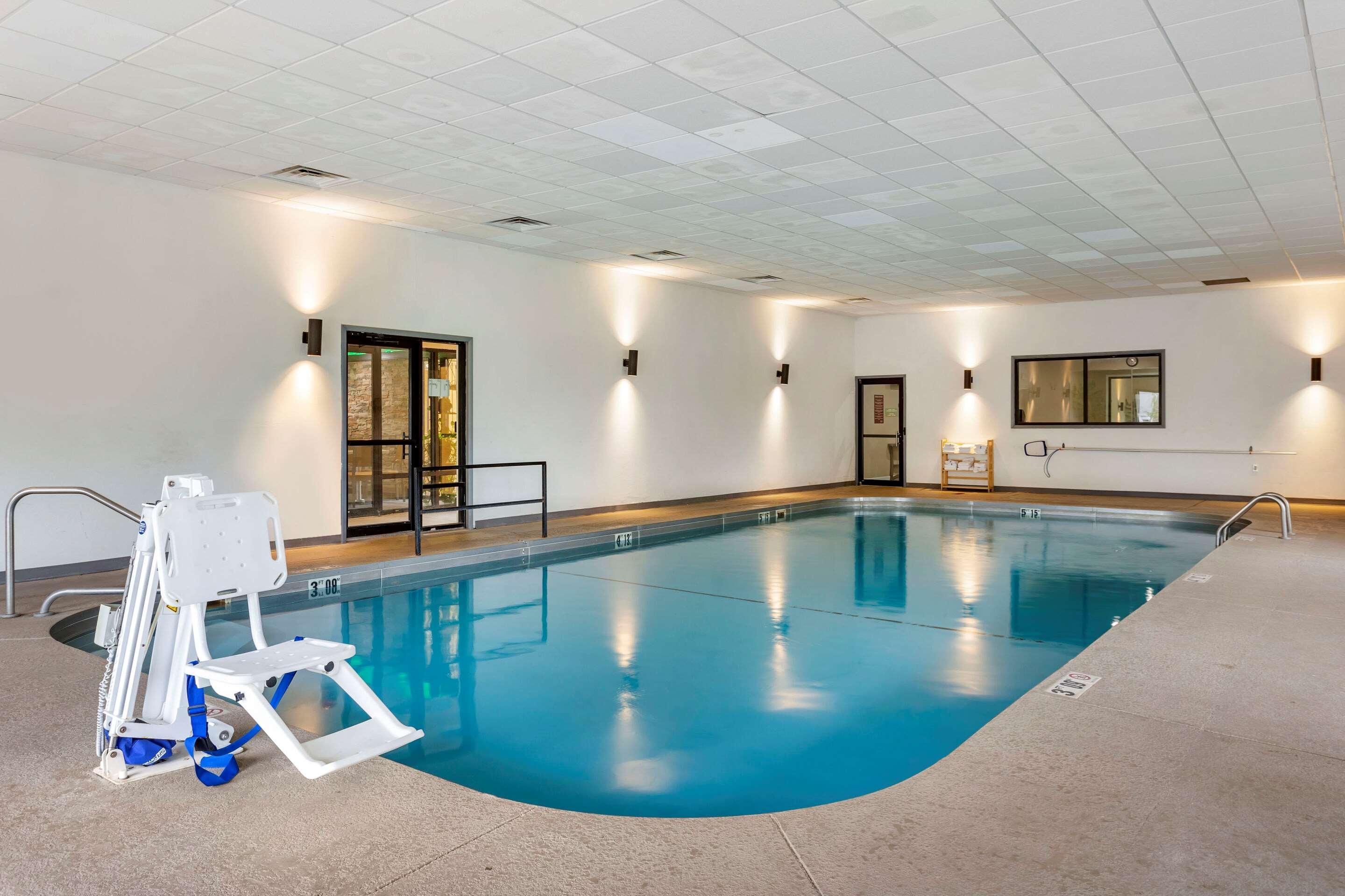 Quality Inn St Robert - Ft Leonard Wood Saint-Robert Exterior foto