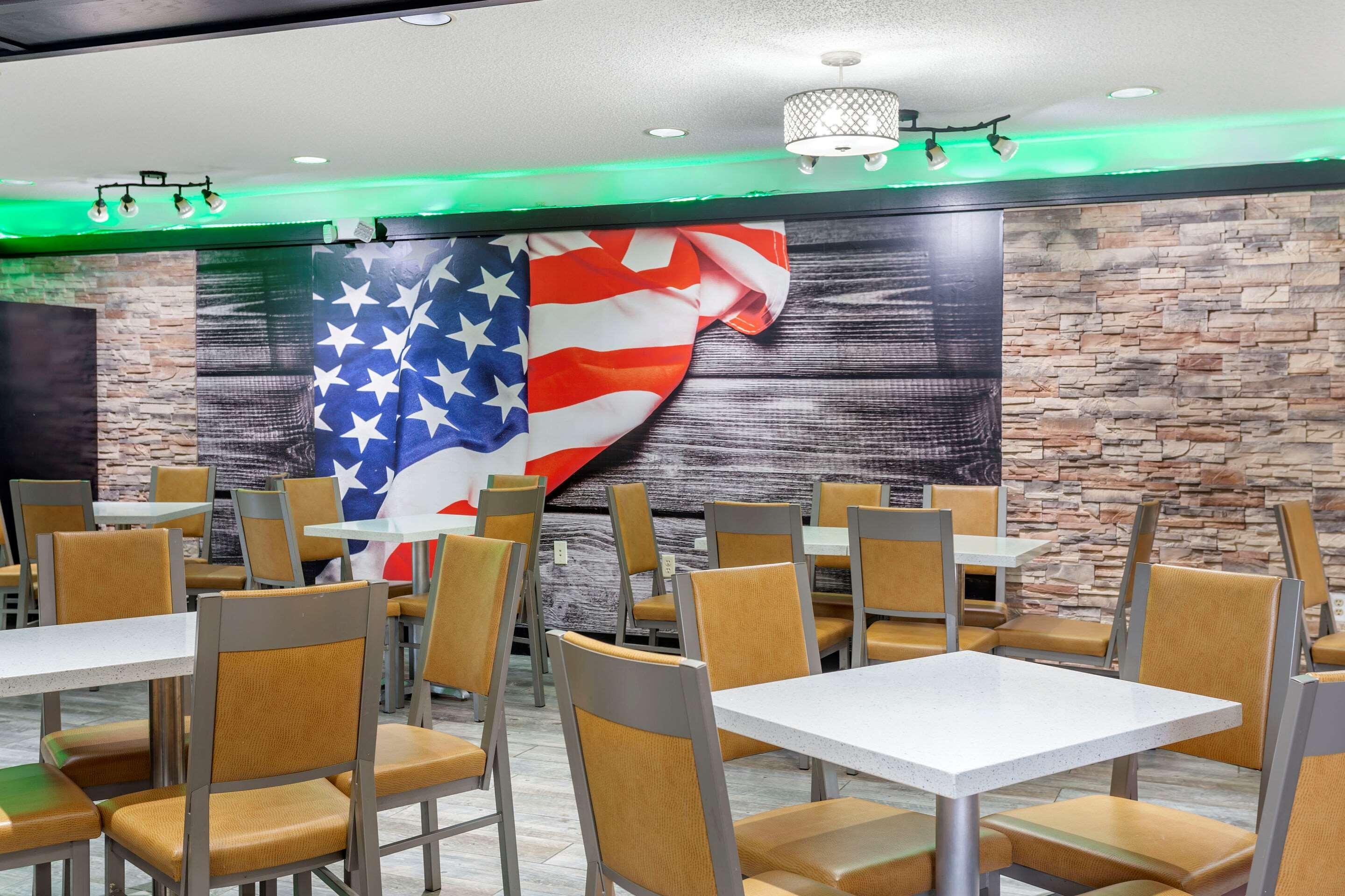 Quality Inn St Robert - Ft Leonard Wood Saint-Robert Exterior foto