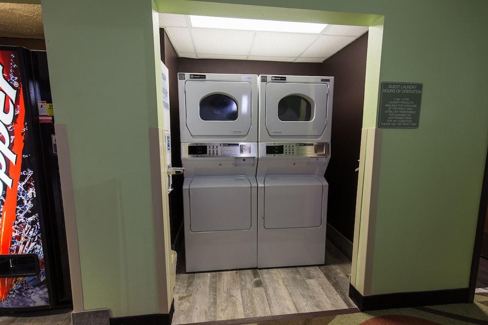 Quality Inn St Robert - Ft Leonard Wood Saint-Robert Exterior foto