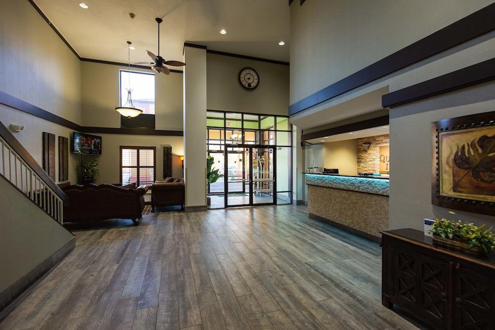 Quality Inn St Robert - Ft Leonard Wood Saint-Robert Exterior foto